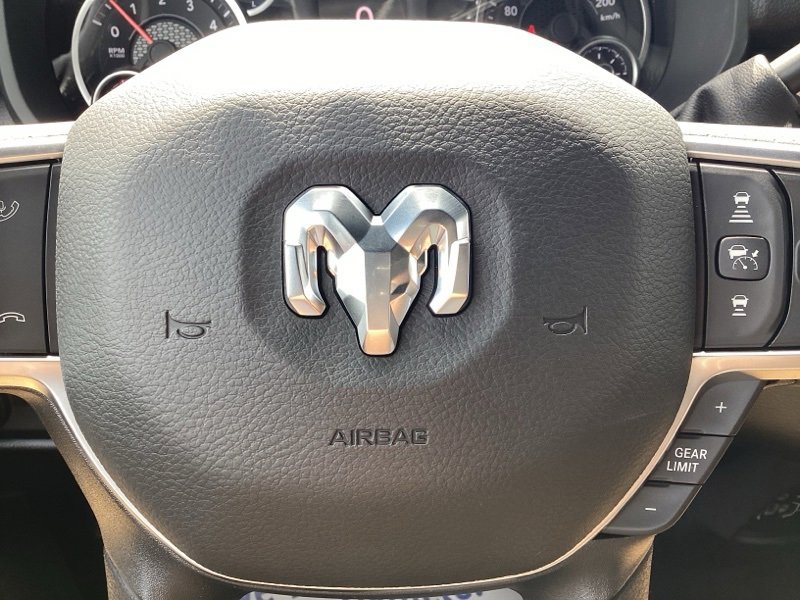 New 2026 RAM 2500 Tradesman image 29
