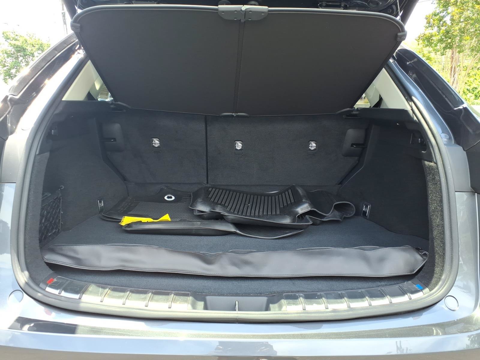 Certified 2023 Lexus NX 350 AWD image 18
