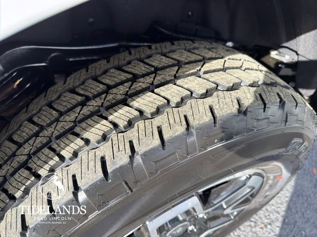 New 2026 Ford Bronco Outer Banks image 28