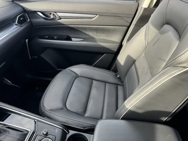 Certified 2025 MAZDA CX-5 AWD 2.5 S w/ Premium Plus Pkg image 25