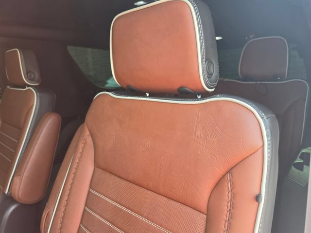 Used 2023 GMC Yukon Denali Ultimate AWD/4WD image 42