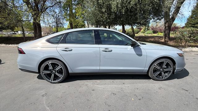 New 2026 Honda Accord SE image 3