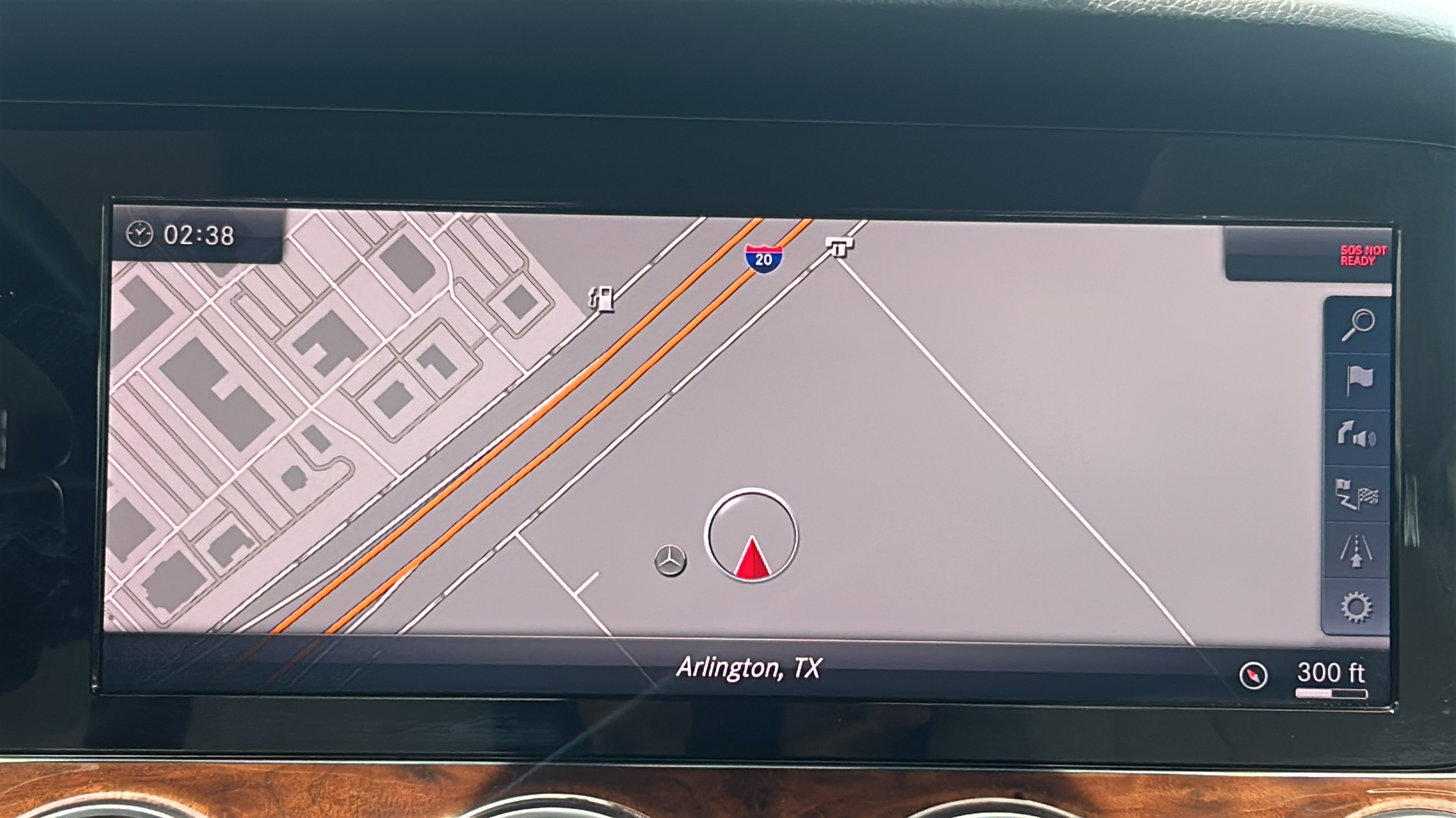 Used 2018 Mercedes-Benz E 300 image 20