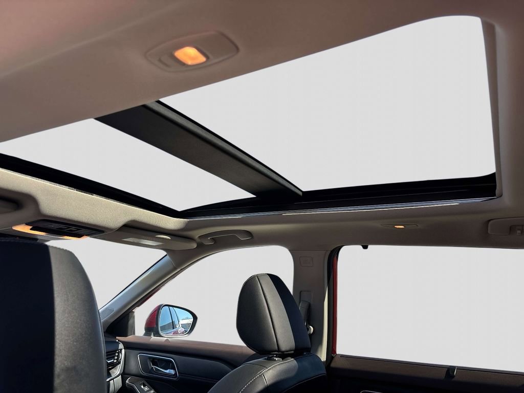 Used 2021 Nissan Rogue SL w/ Premium Package AWD/4WD image 10