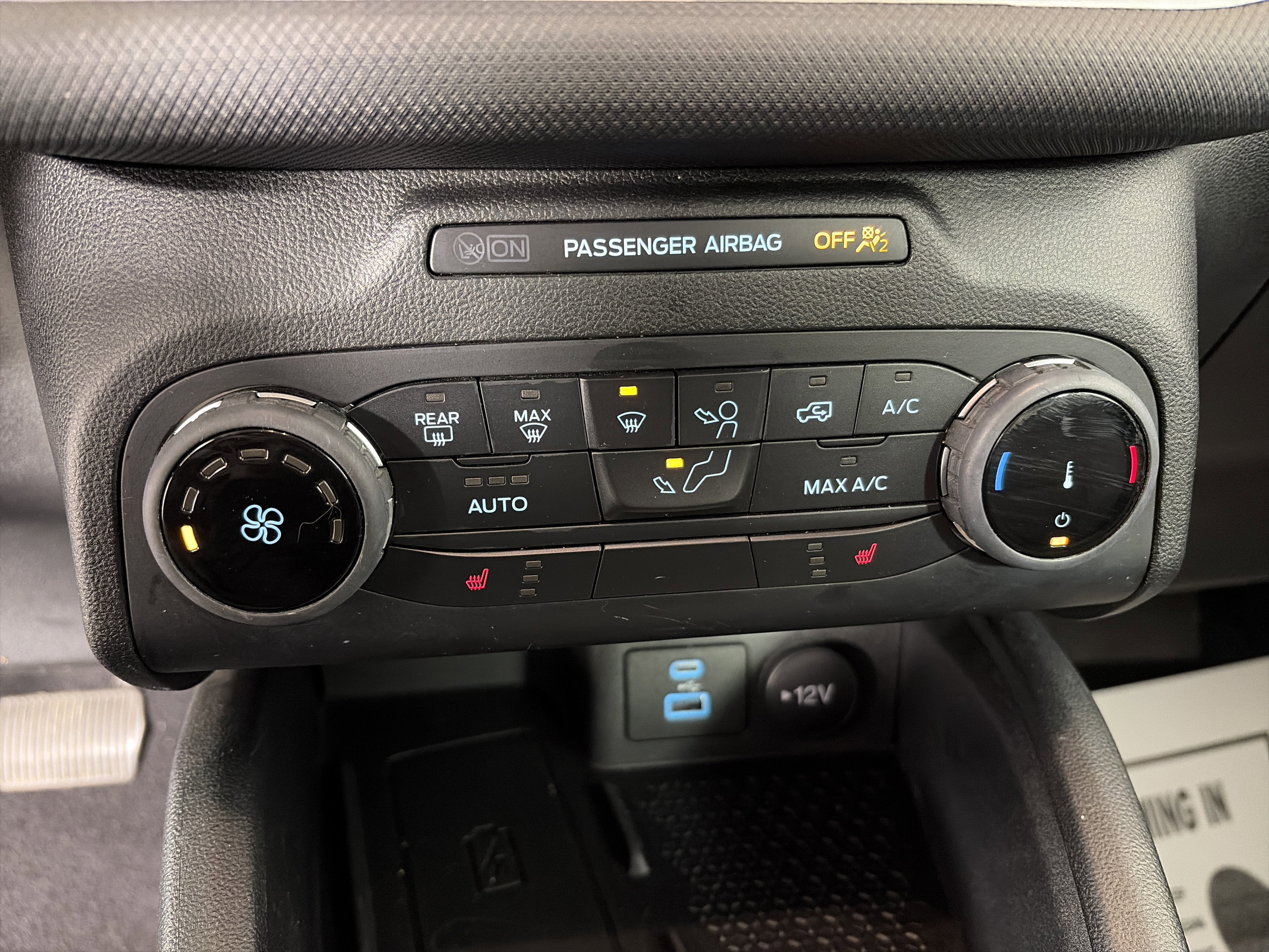 Used 2022 Ford Bronco Sport Big Bend w/ Convenience Package image 22