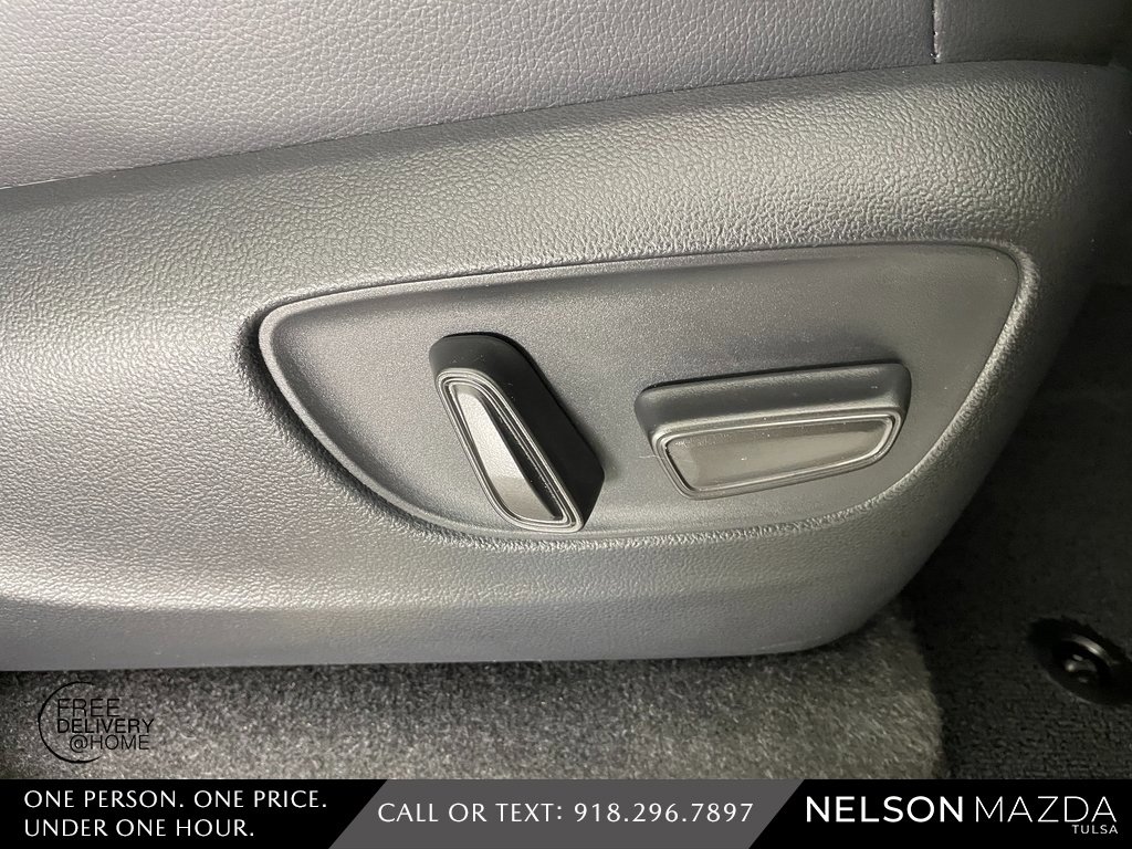 Used 2024 Toyota Land Cruiser w/ Premium Package image 71