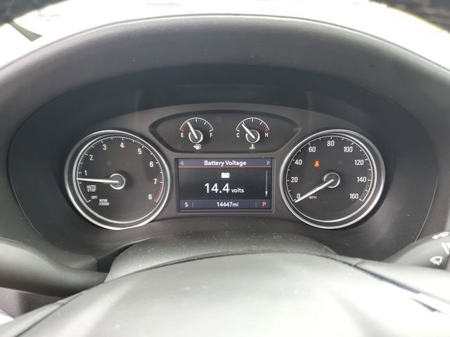 Used 2022 Buick Enclave Essence w/ Experience Buick Package AWD/4WD image 24