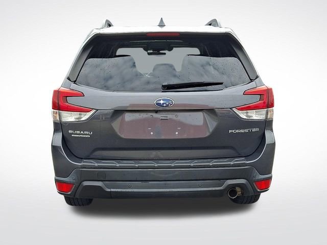 Used 2020 Subaru Forester Limited AWD/4WD image 5