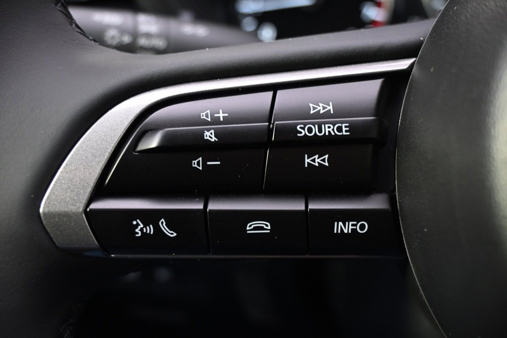 New 2026 MAZDA CX-30 AWD 2.5 S image 33