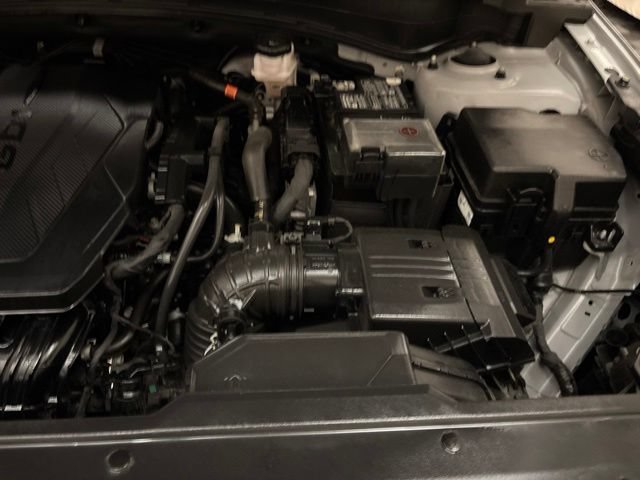 Certified 2024 Kia Sportage X-Line w/ X-Line Premium Package AWD/4WD image 23