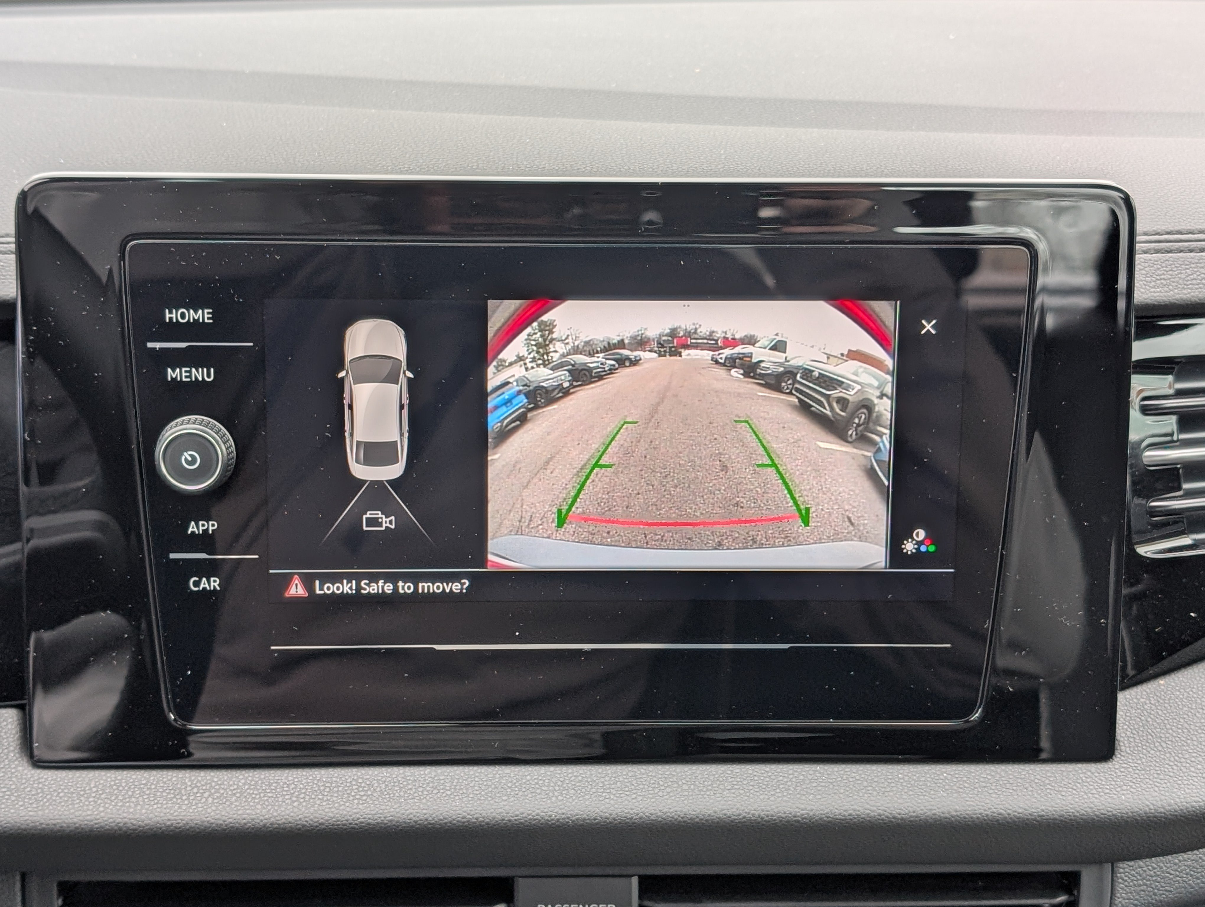 New 2026 Volkswagen Jetta Sport FWD image 21
