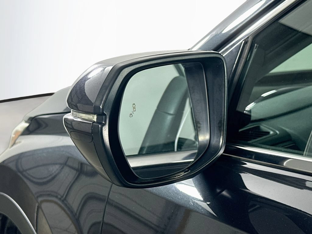 Used 2018 Honda CR-V EX image 36
