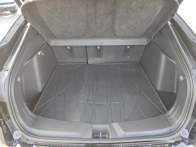 New 2026 Buick Envista Sport Touring w/ Convenience I Package image 24