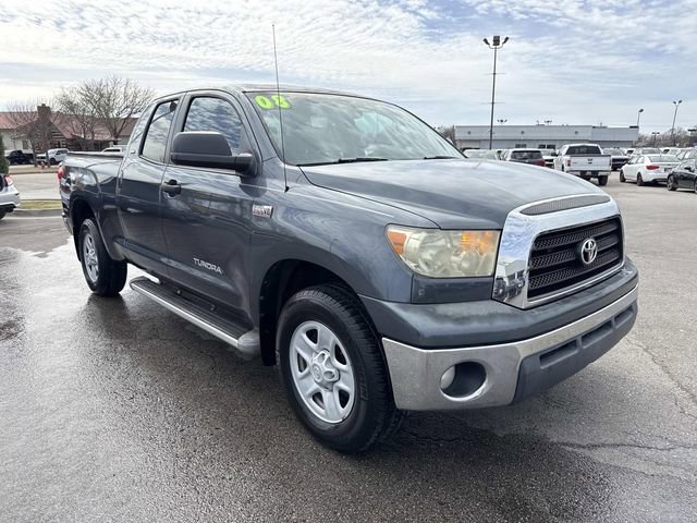 Used 2008 Toyota Tundra SR5 image 1