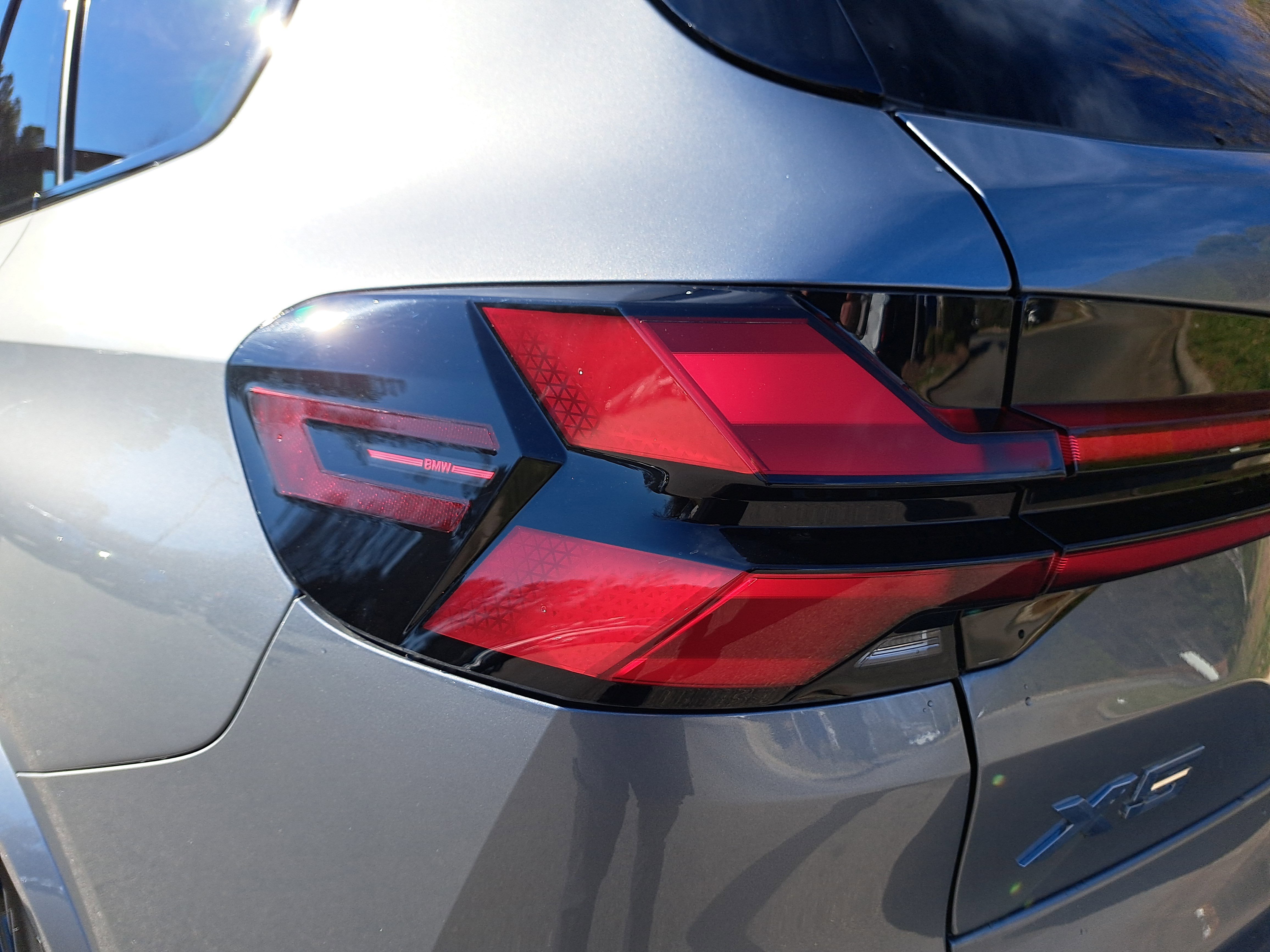 New 2026 BMW X5 xDrive40i w/ M Sport Package AWD/4WD image 37