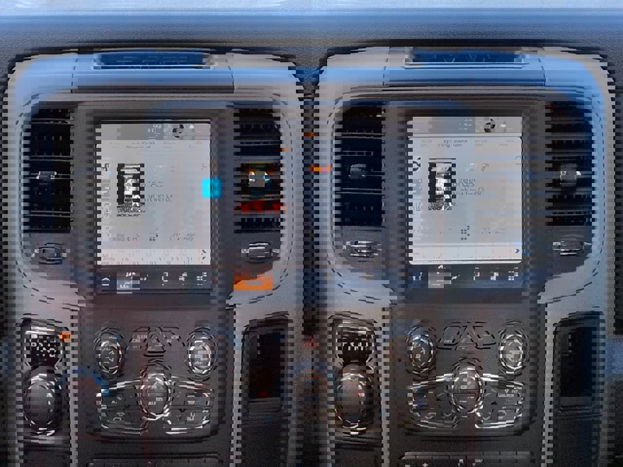 Certified 2023 RAM 1500 Tradesman w/ Electronics Group image 17