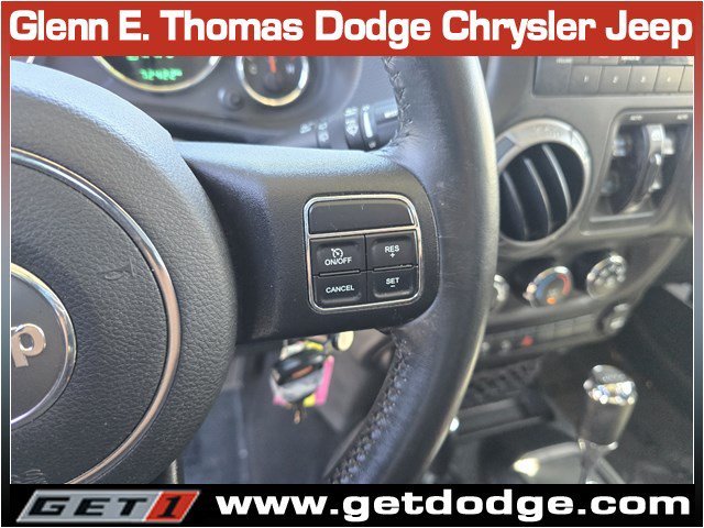 Used 2018 Jeep Wrangler Unlimited Sport S AWD/4WD image 18