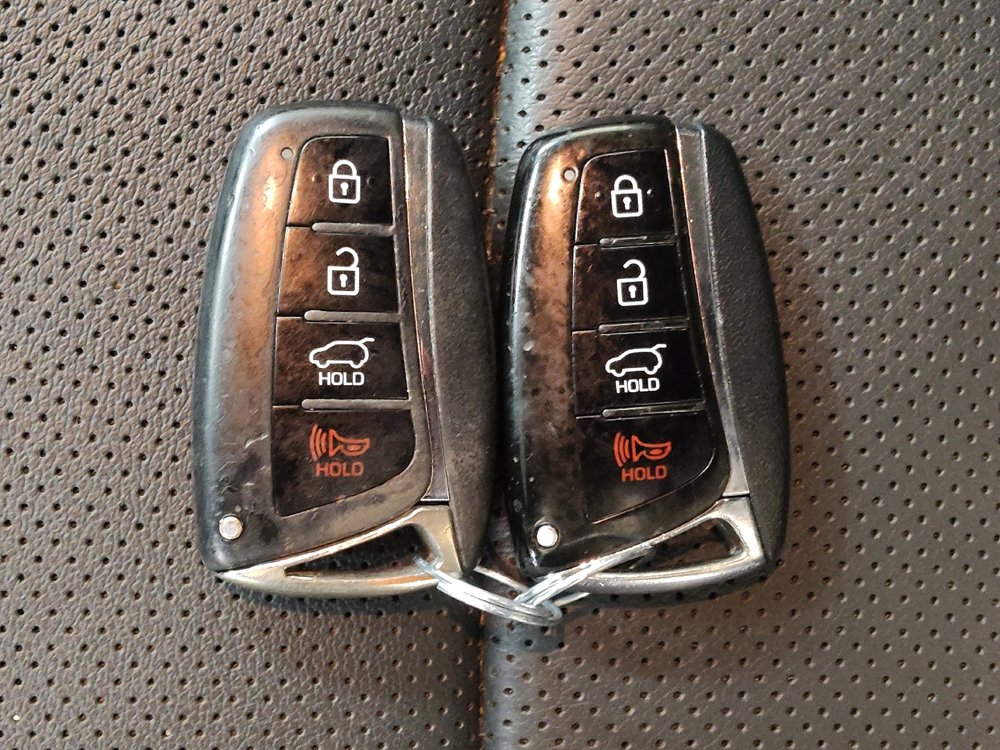 Used 2018 Hyundai Santa Fe Sport image 32