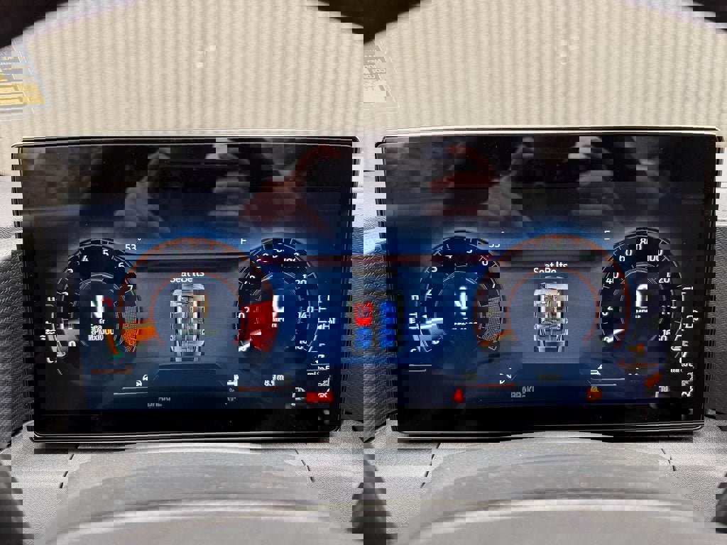 New 2026 Ford Mustang GT image 38