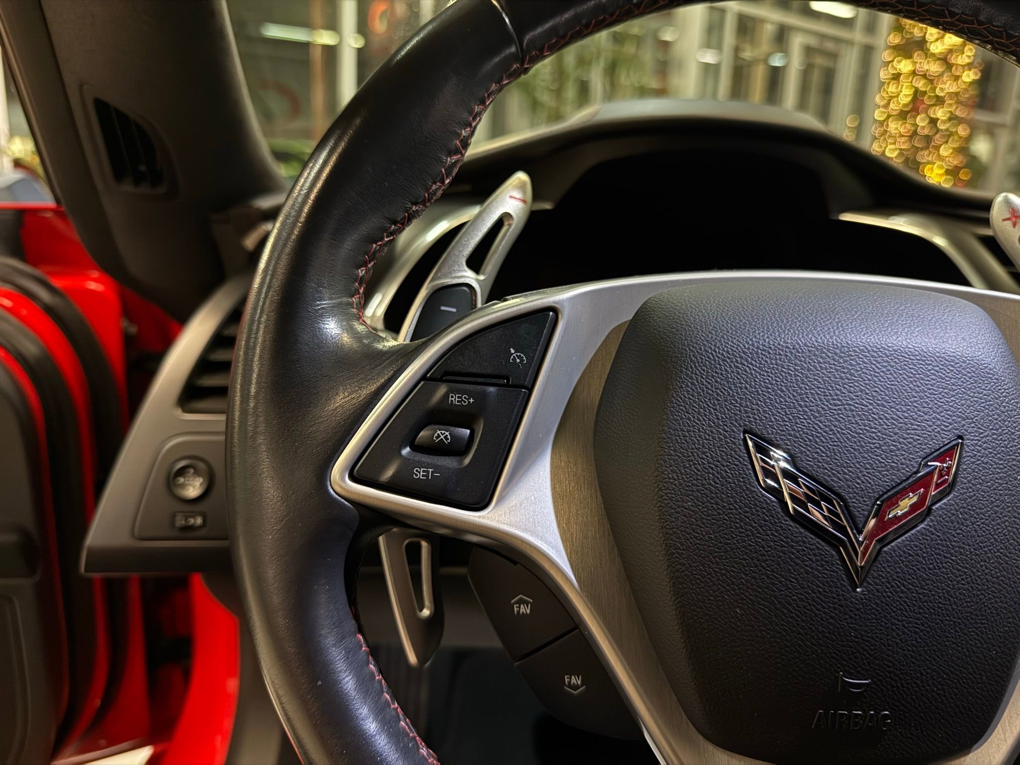 Used 2017 Chevrolet Corvette Stingray Coupe image 40