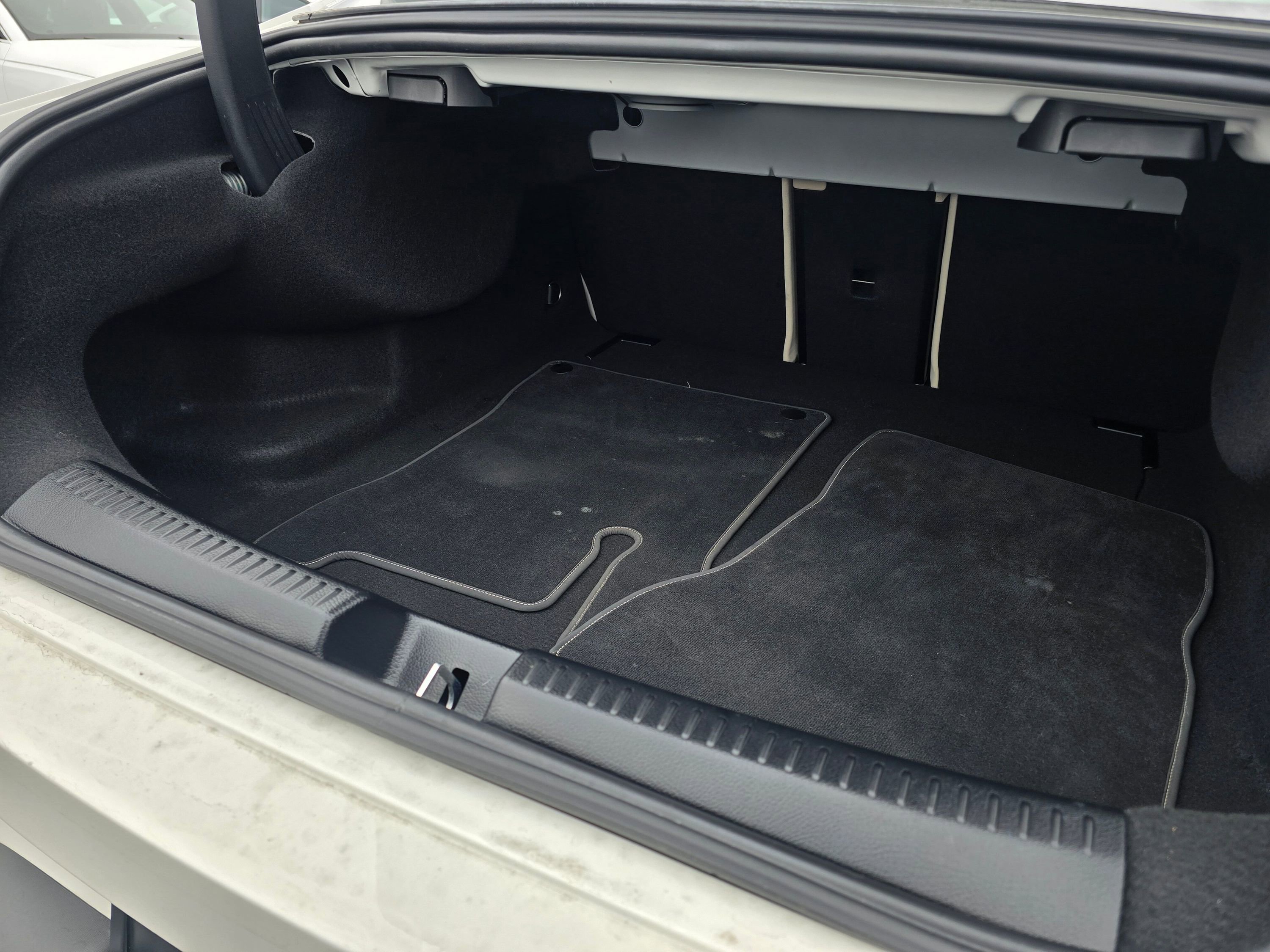 Used 2025 Mercedes-Benz CLA 250 4MATIC image 22