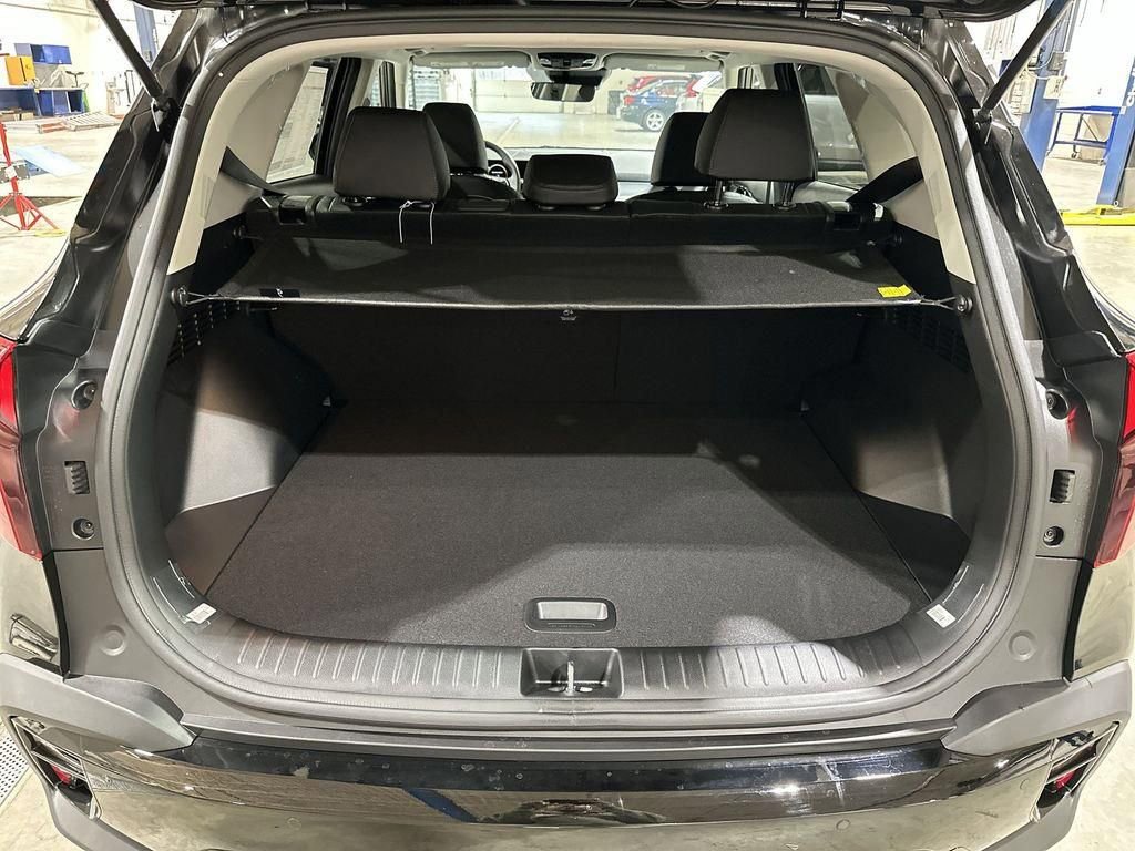 New 2026 Kia Seltos EX w/ EX Sunroof Package FWD image 20