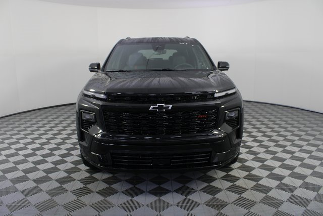 New 2026 Chevrolet Traverse RS image 32