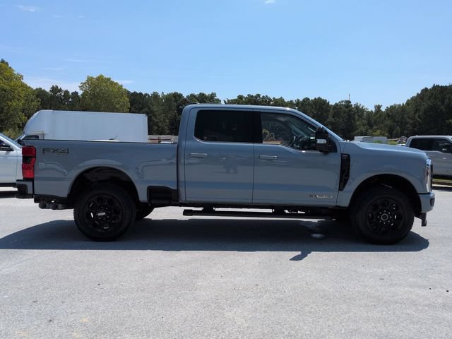 New 2026 Ford F350 Lariat w/ Black Appearance Package AWD/4WD image 3