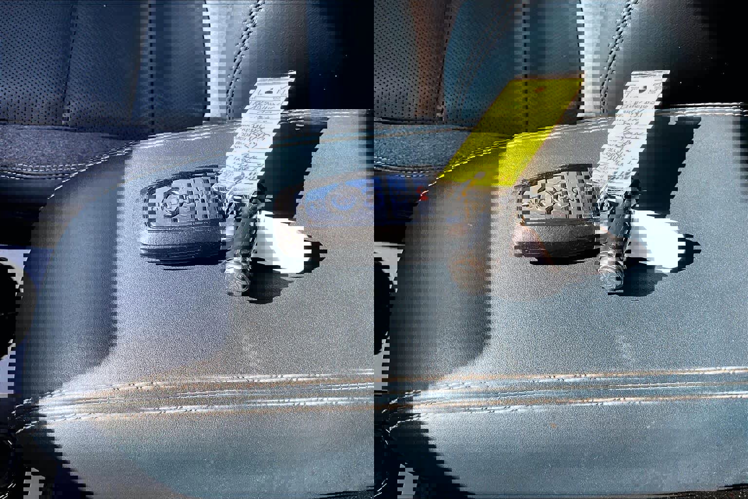 Used 2021 Ford Bronco Sport Outer Banks w/ Outer Banks Package image 15