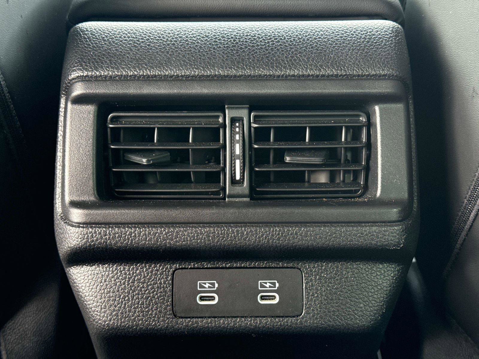 Certified 2023 Honda Accord EX-L image 16