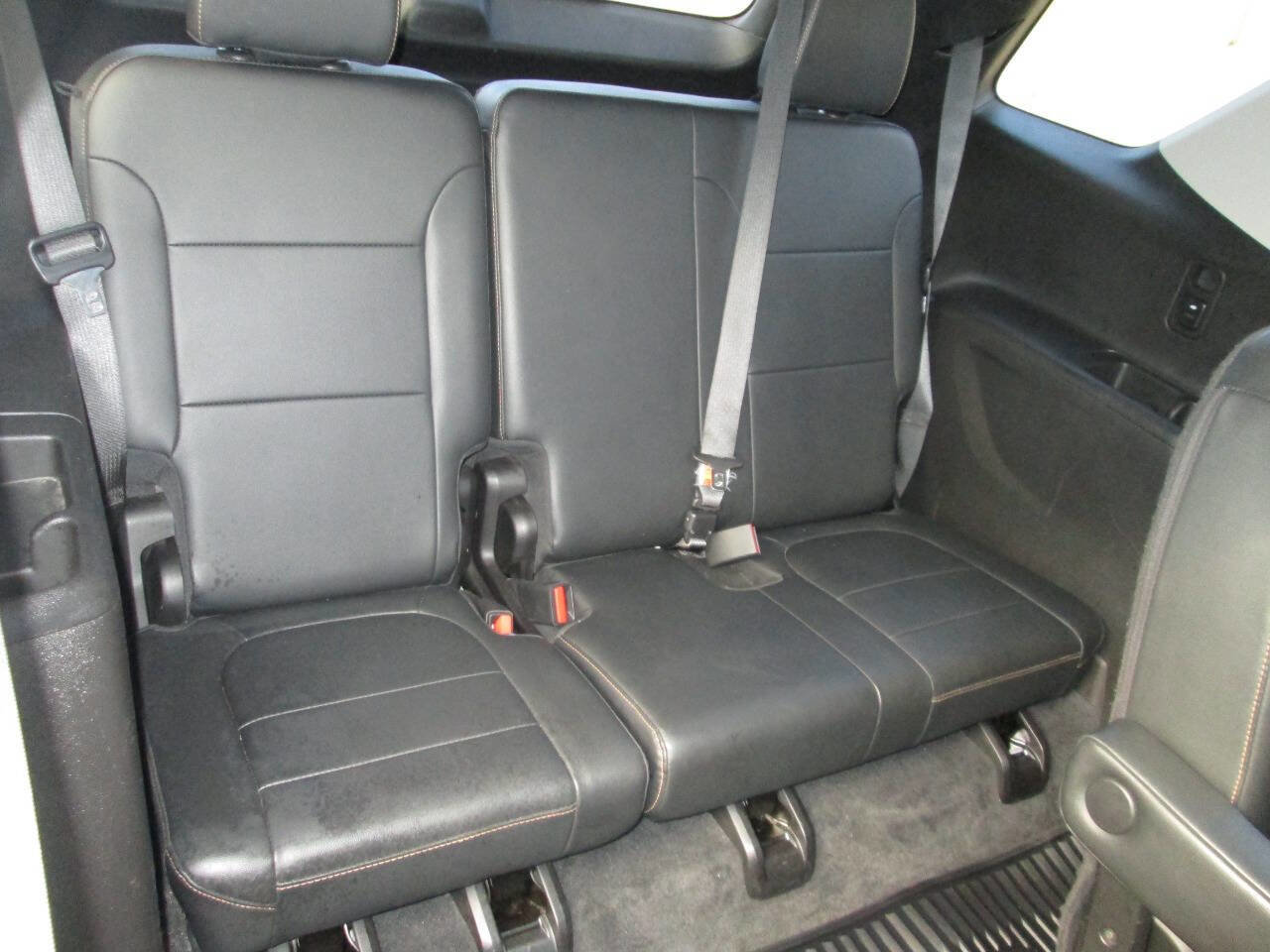 Used 2019 Chevrolet Traverse Premier w/ Redline Edition image 21