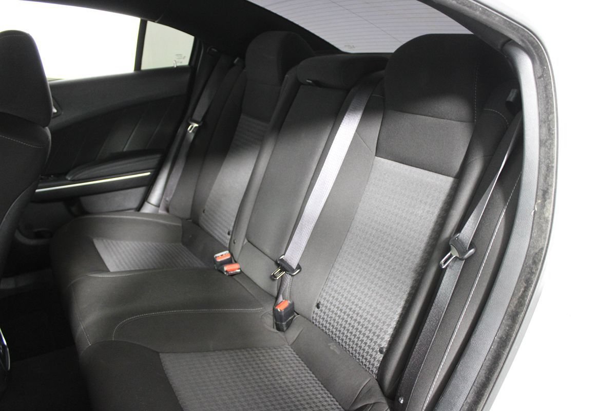 Used 2022 Dodge Charger Scat Pack RWD image 20