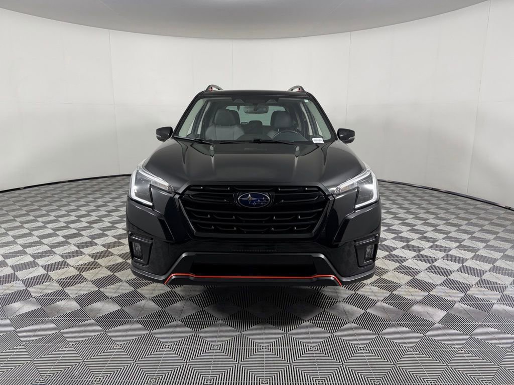 Used 2023 Subaru Forester Sport image 11