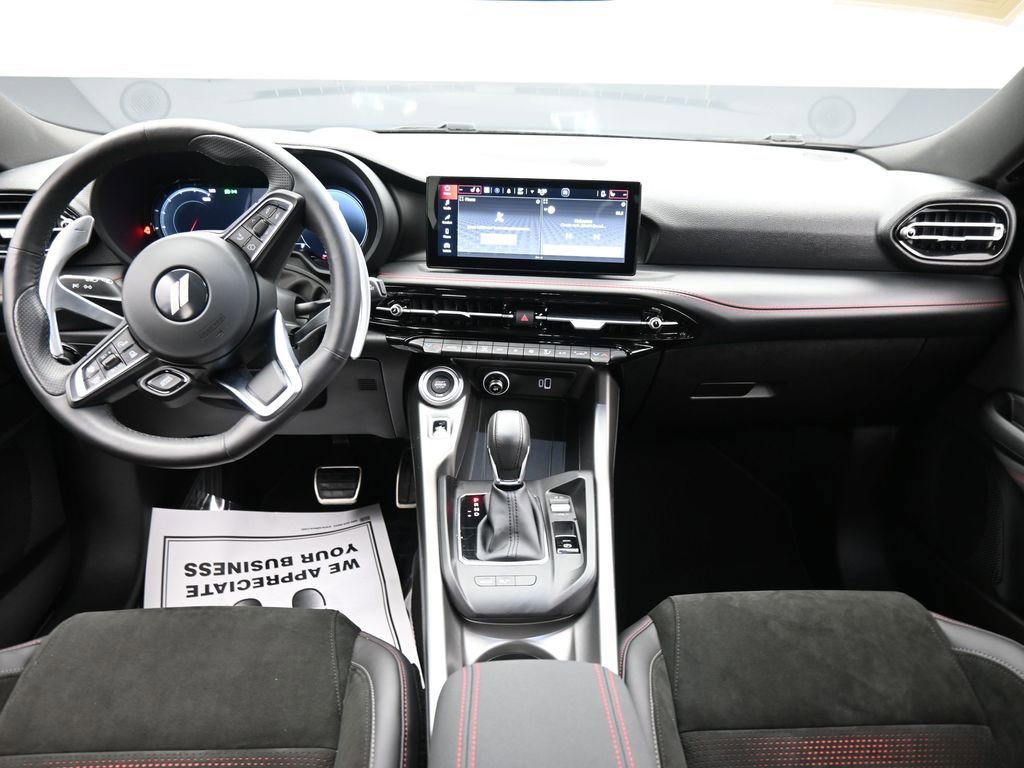 Used 2024 Dodge Hornet R/T w/ Track Pack image 13