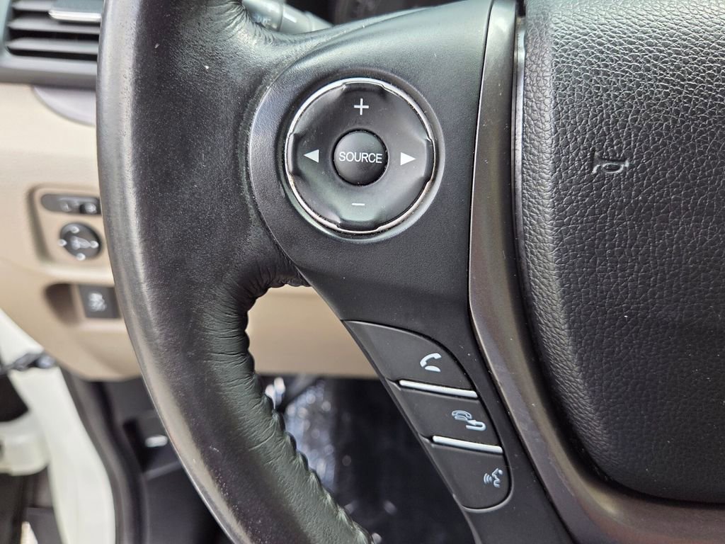 Used 2018 Honda Ridgeline RTL image 21