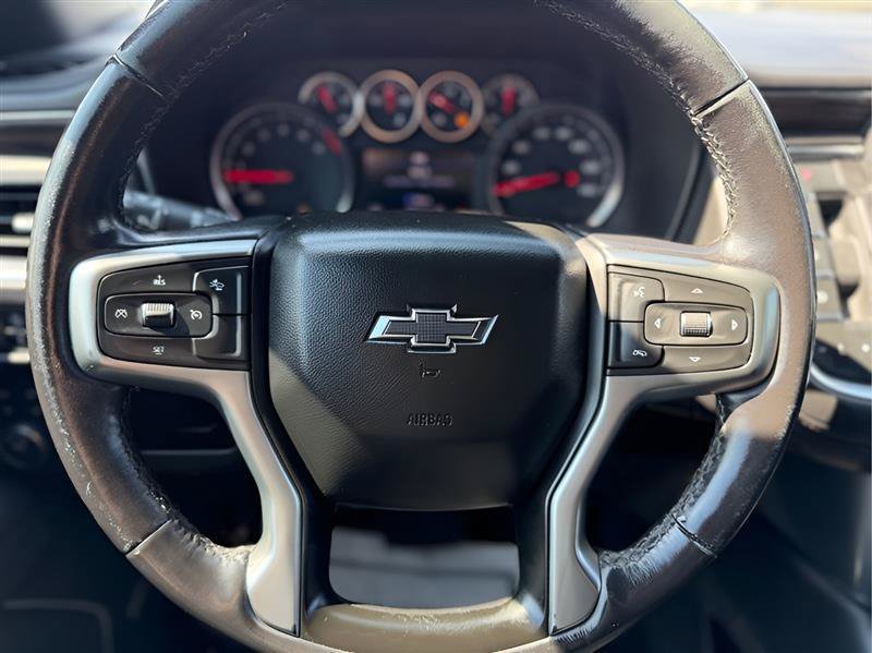 Used 2021 Chevrolet Tahoe Z71 AWD/4WD image 56