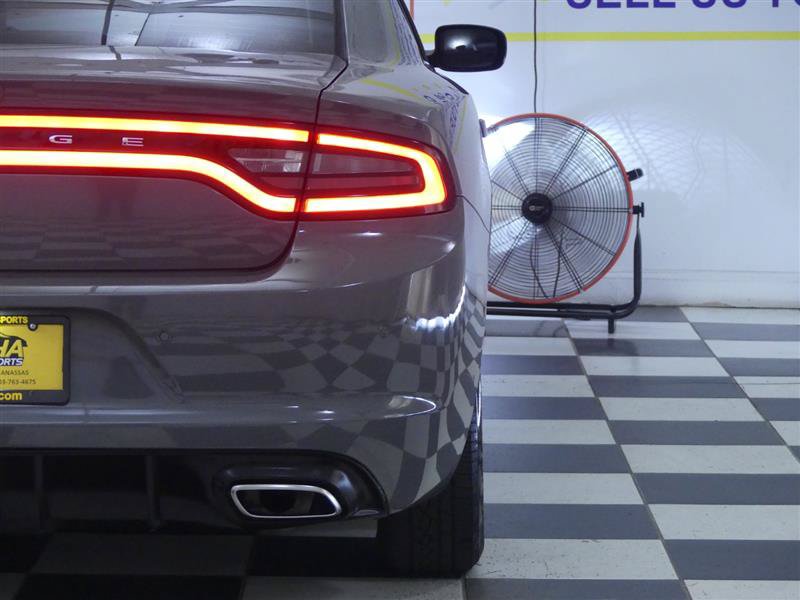 Used 2023 Dodge Charger SXT RWD image 28
