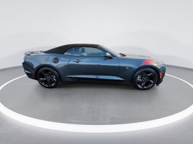 Used 2023 Chevrolet Camaro LT w/ RS Package RWD image 9