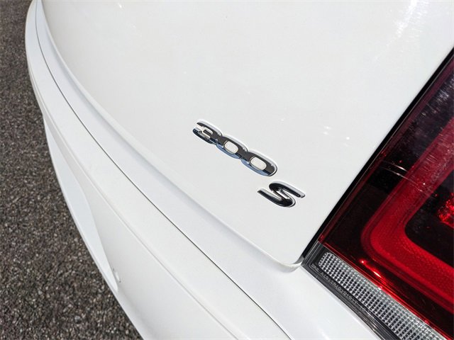 Used 2020 Chrysler 300 S w/ 300S Premium Group image 12
