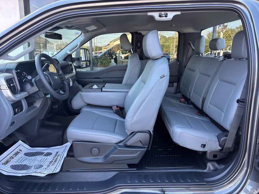 New 2026 Ford F250 XL image 23