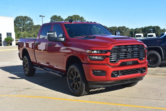 New 2027 RAM 2500 Tradesman AWD/4WD image 3
