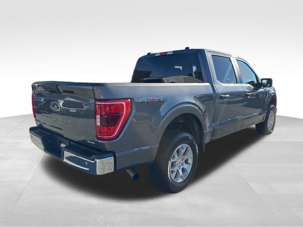 Used 2023 Ford F150 XLT image 33