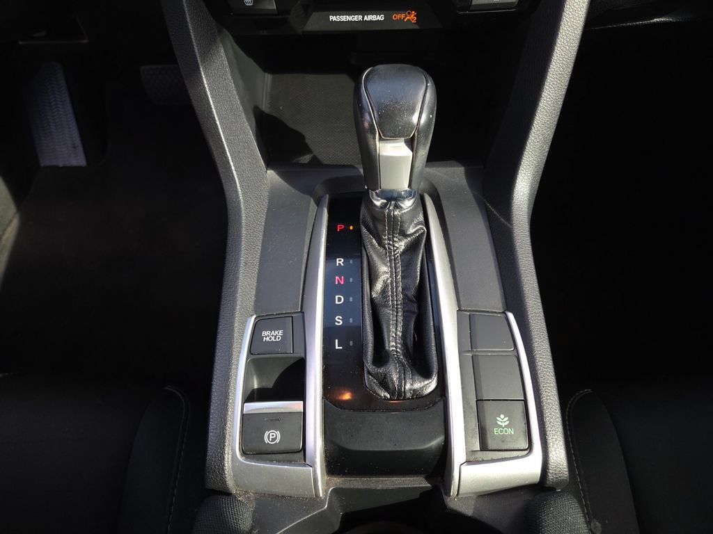 Used 2020 Honda Civic EX image 27