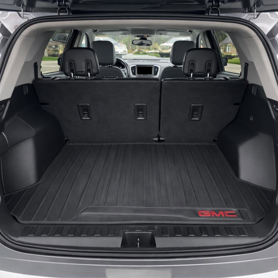 Used 2018 GMC Terrain SLT w/ Preferred Package image 10