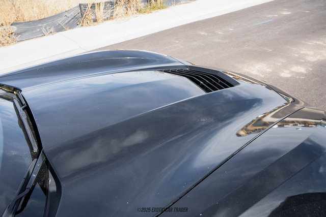 Used 2018 Chevrolet Corvette Stingray Coupe w/ 1LT image 51