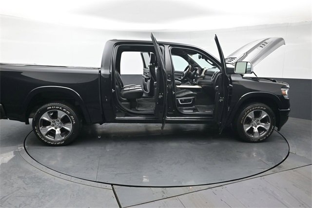 Used 2019 RAM 1500 Laramie image 53