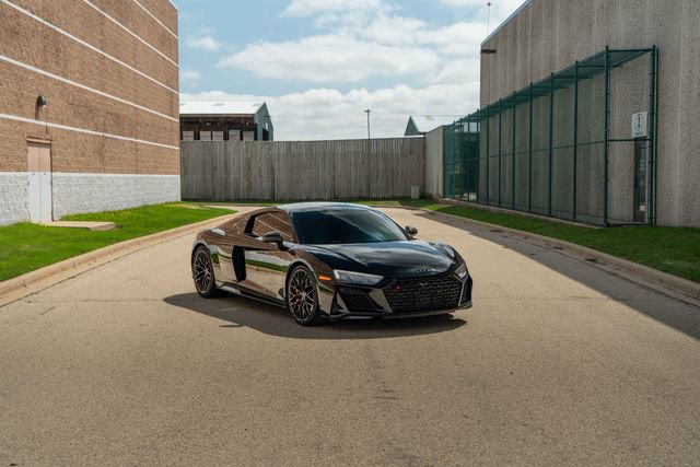 Used 2020 Audi R8 V10 image 26