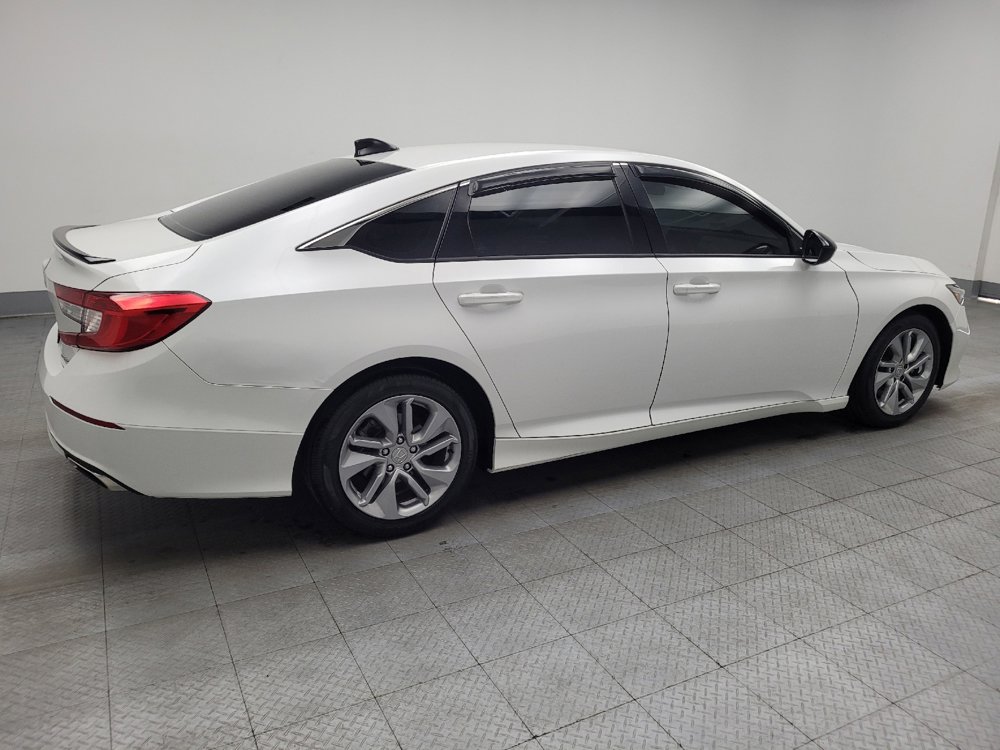 Used 2021 Honda Accord Sport image 10