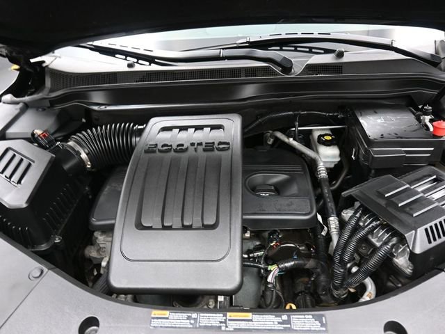 Used 2013 Chevrolet Equinox LTZ image 30