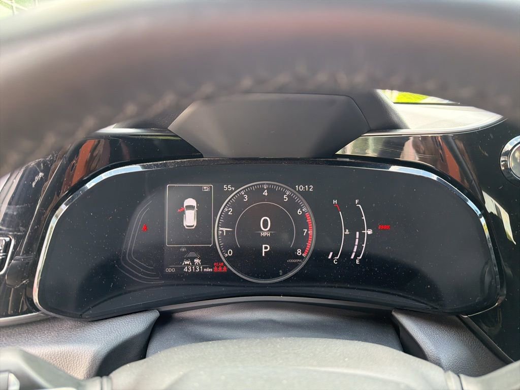 Used 2022 Lexus NX 350 AWD image 35